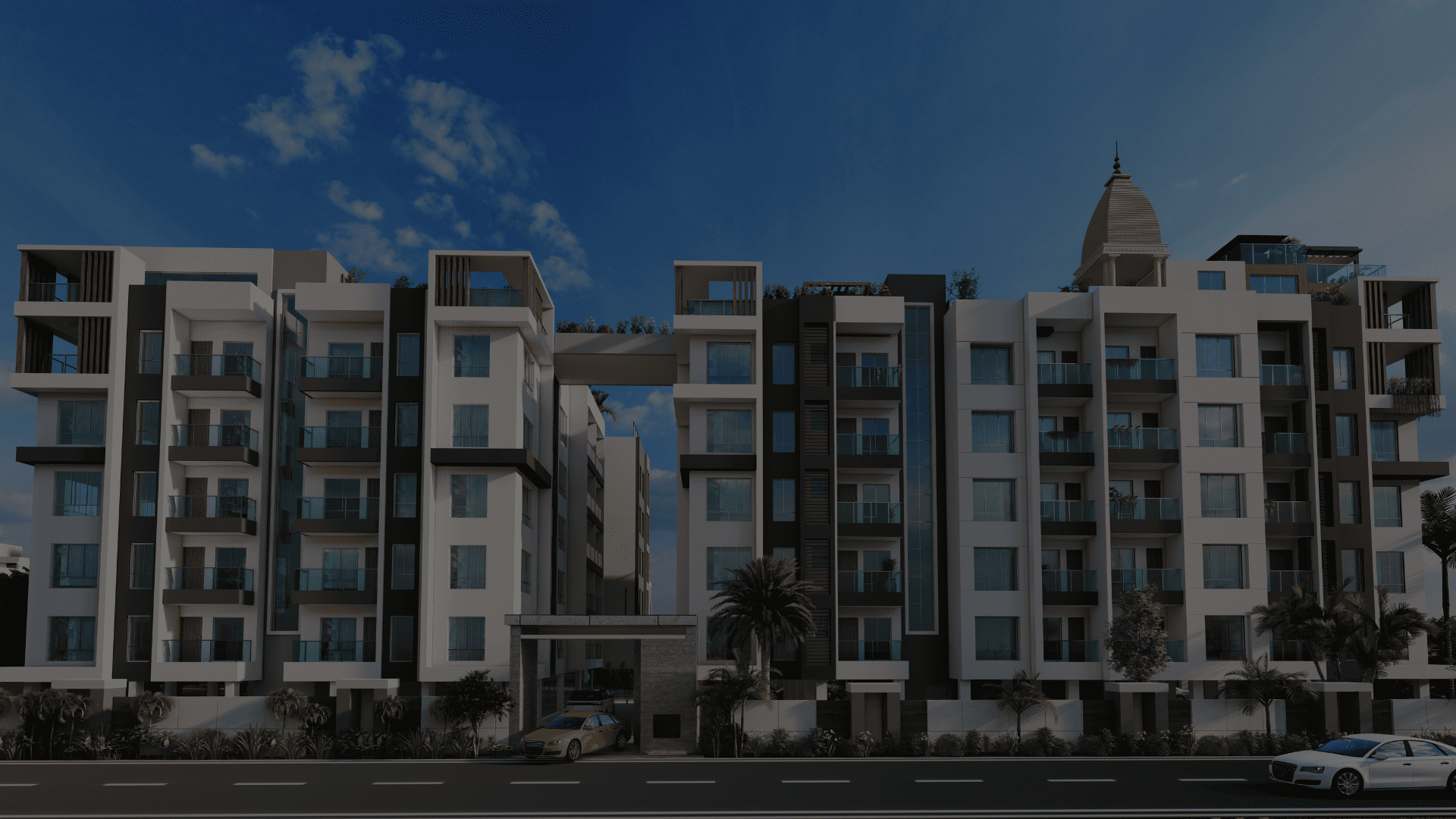Book Now, Live in Luxury